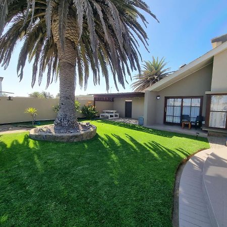 Kramersdorf Guesthouse Swakopmund Eksteriør bilde