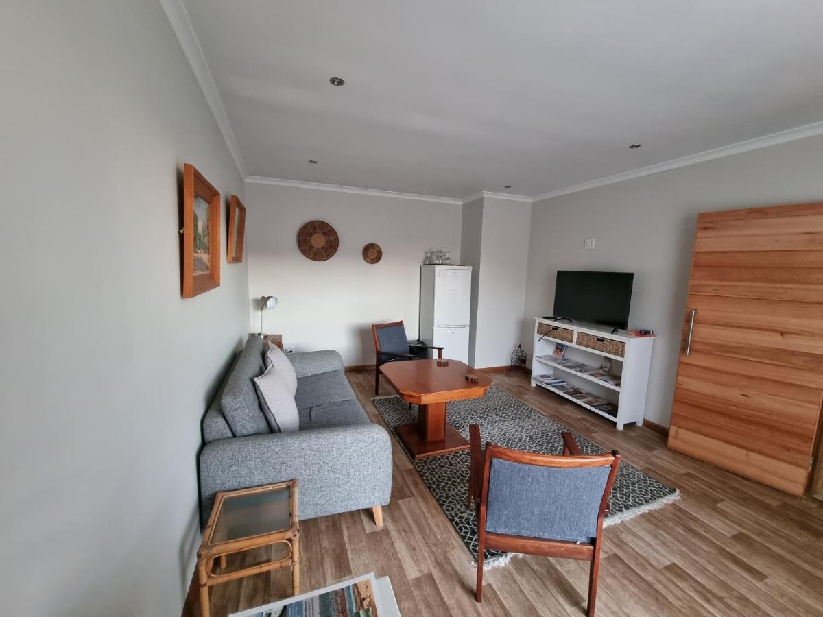 Kramersdorf Guesthouse Swakopmund Eksteriør bilde