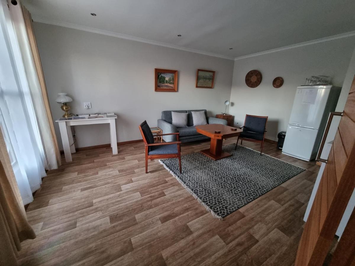 Kramersdorf Guesthouse Swakopmund Eksteriør bilde