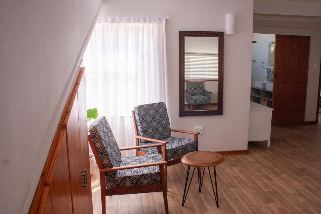 Kramersdorf Guesthouse Swakopmund Eksteriør bilde