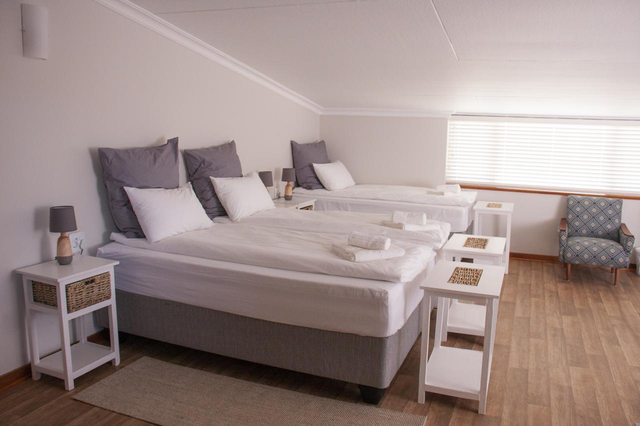 Kramersdorf Guesthouse Swakopmund Eksteriør bilde