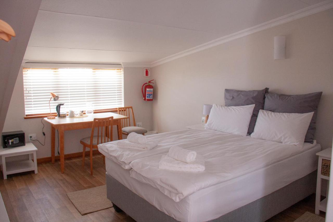 Kramersdorf Guesthouse Swakopmund Eksteriør bilde