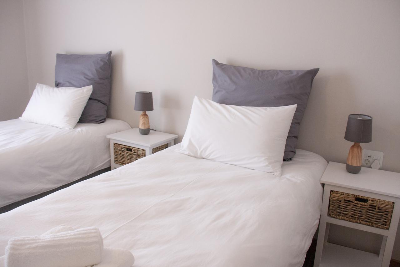 Kramersdorf Guesthouse Swakopmund Eksteriør bilde