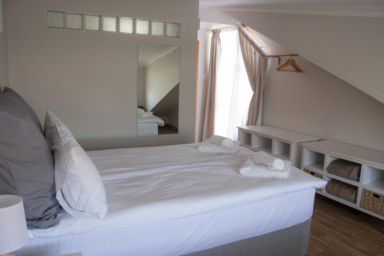 Kramersdorf Guesthouse Swakopmund Eksteriør bilde