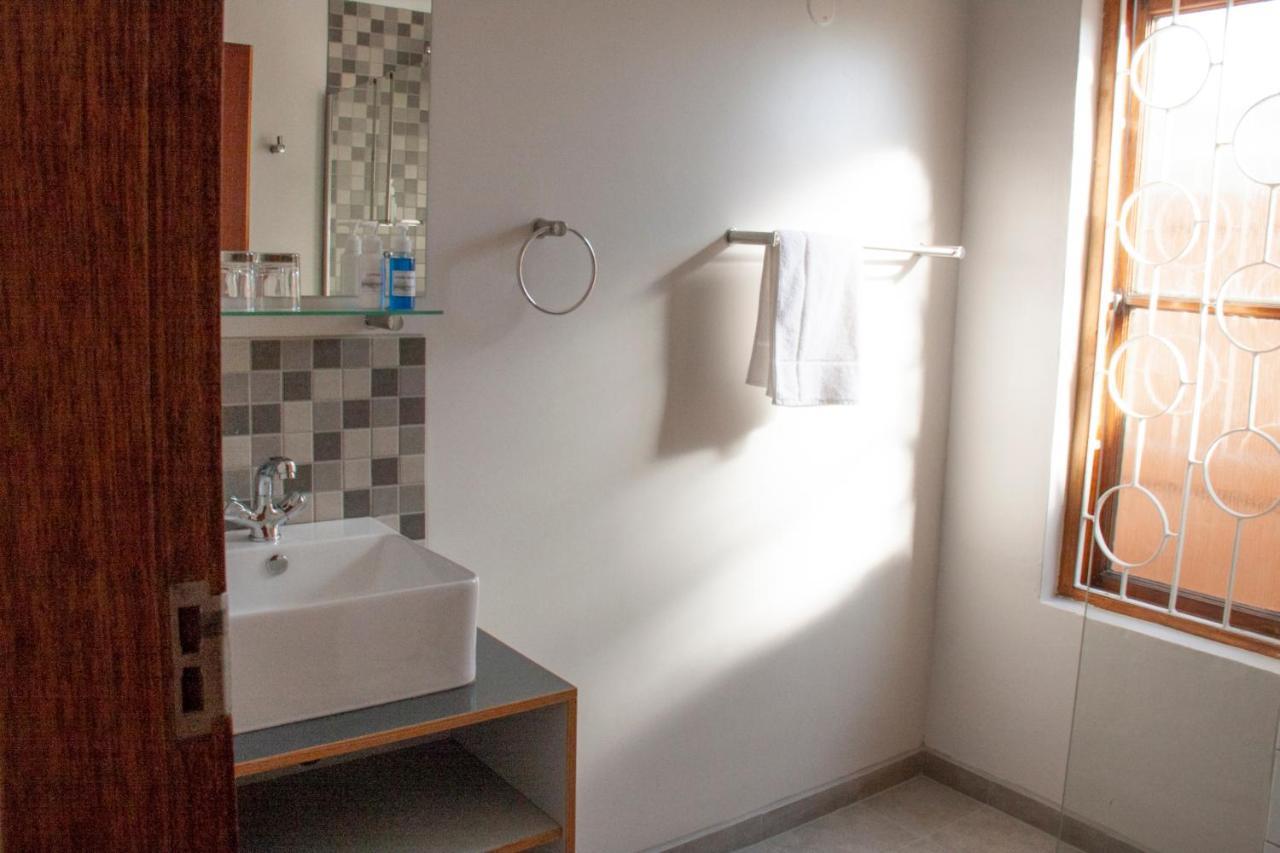 Kramersdorf Guesthouse Swakopmund Eksteriør bilde