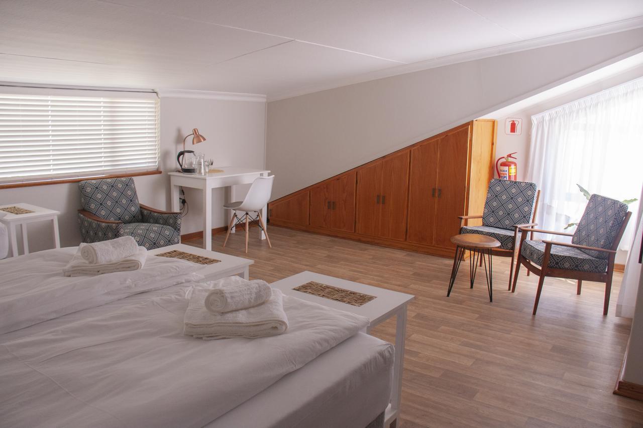 Kramersdorf Guesthouse Swakopmund Eksteriør bilde