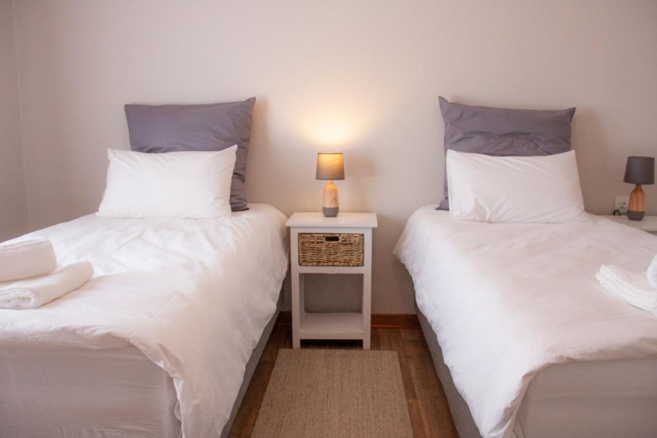 Kramersdorf Guesthouse Swakopmund Eksteriør bilde