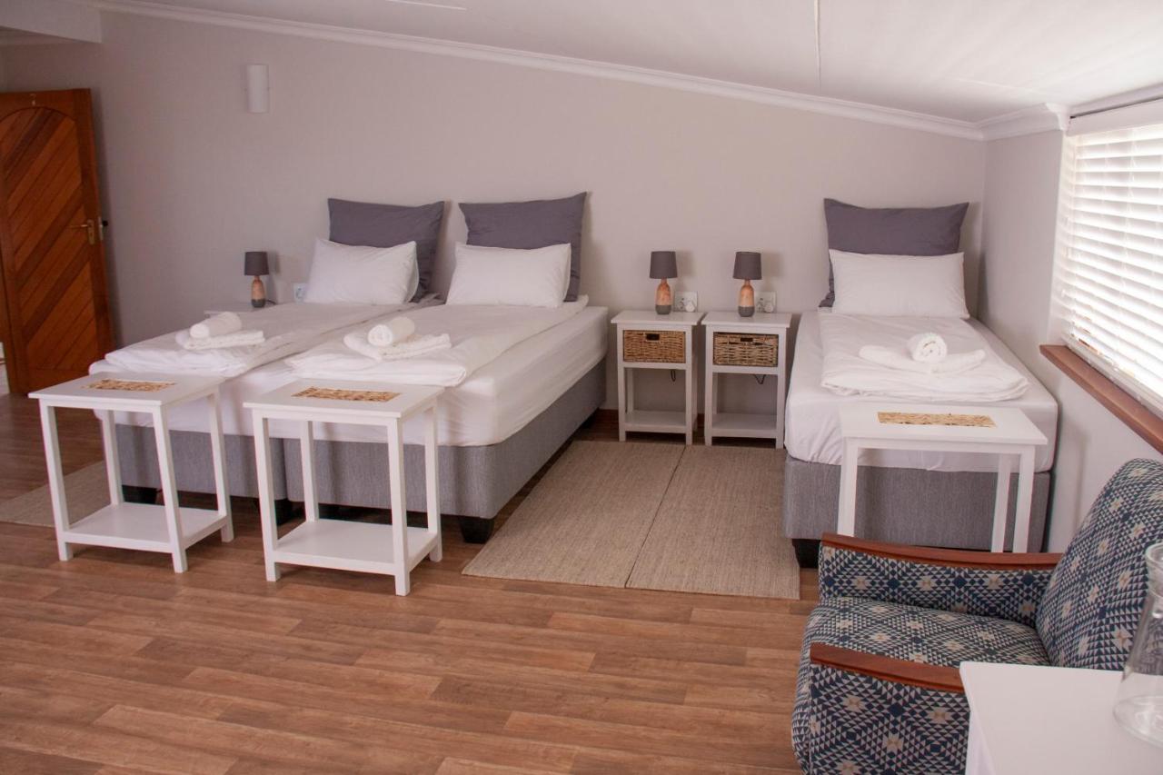 Kramersdorf Guesthouse Swakopmund Eksteriør bilde