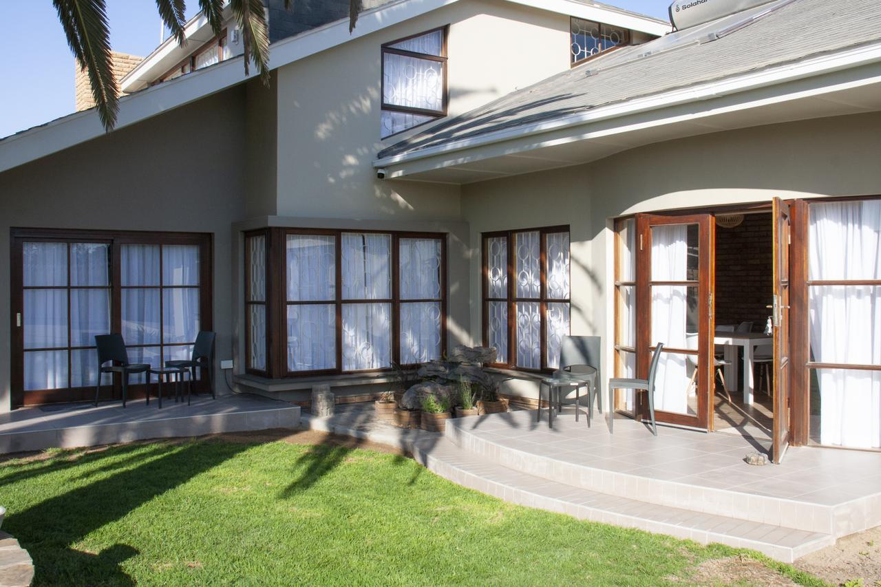 Kramersdorf Guesthouse Swakopmund Eksteriør bilde