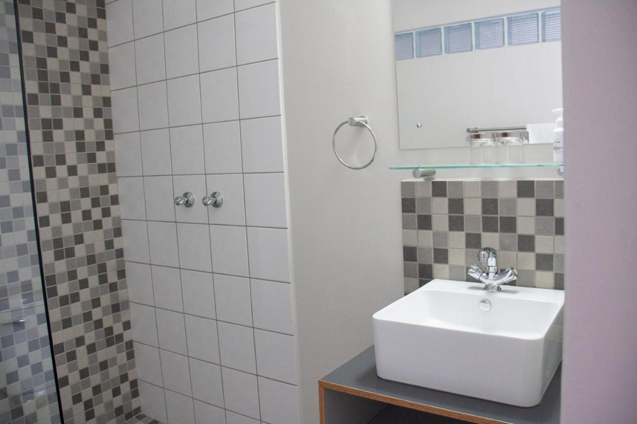 Kramersdorf Guesthouse Swakopmund Eksteriør bilde