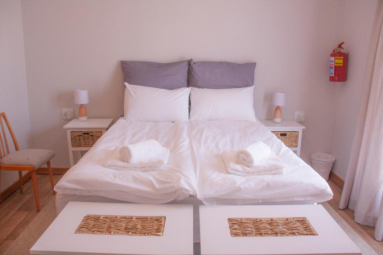Kramersdorf Guesthouse Swakopmund Eksteriør bilde