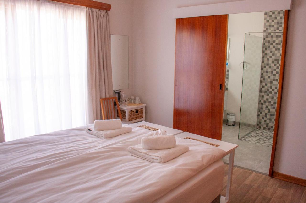Kramersdorf Guesthouse Swakopmund Eksteriør bilde