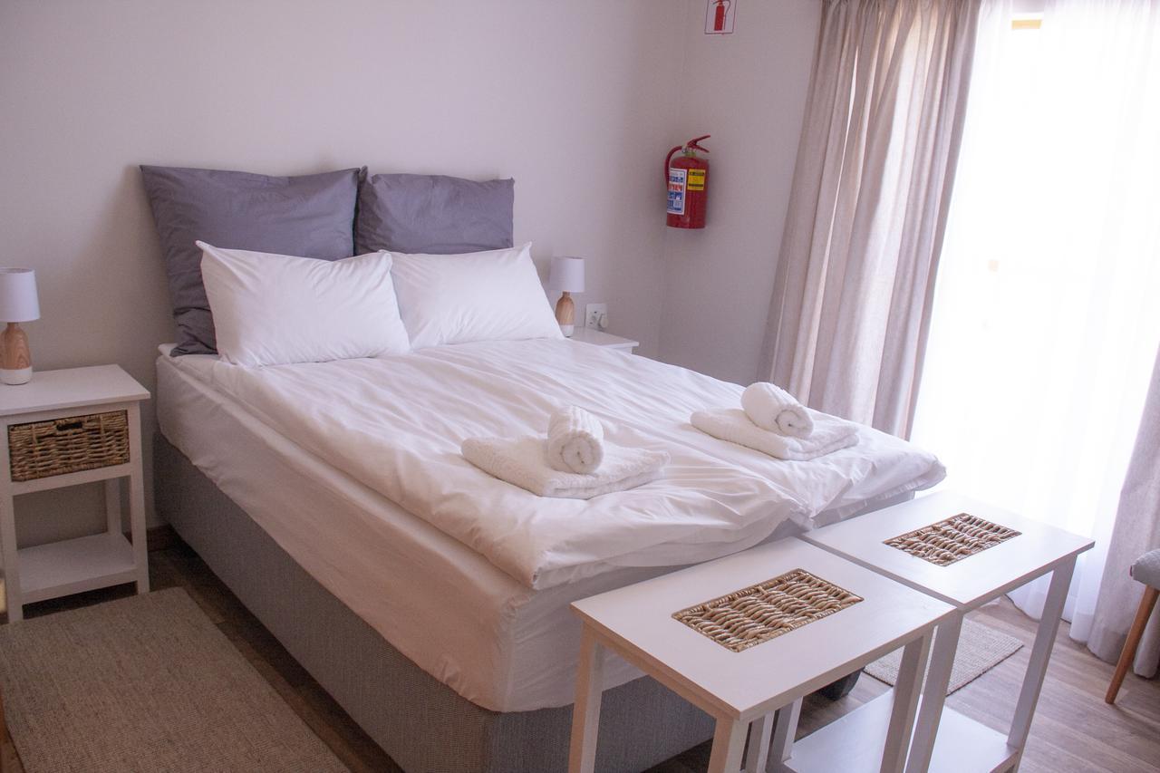 Kramersdorf Guesthouse Swakopmund Eksteriør bilde