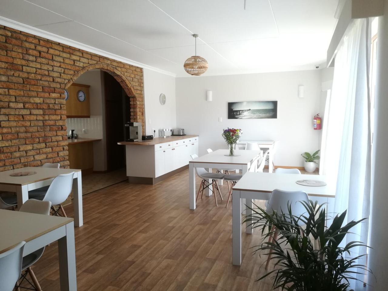 Kramersdorf Guesthouse Swakopmund Eksteriør bilde