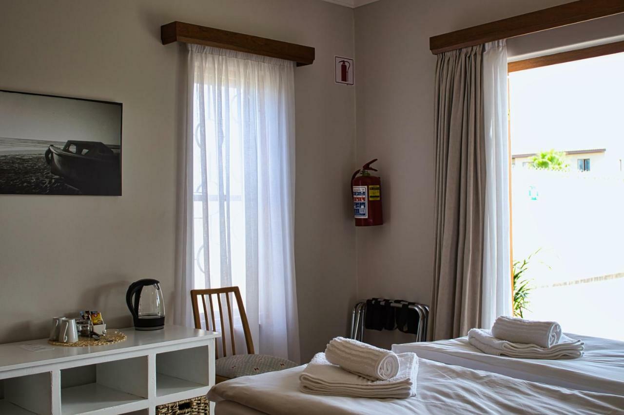 Kramersdorf Guesthouse Swakopmund Eksteriør bilde