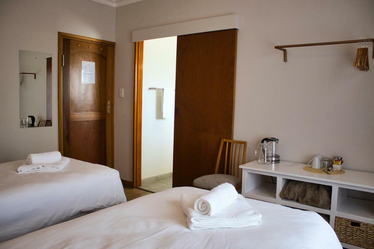 Kramersdorf Guesthouse Swakopmund Eksteriør bilde