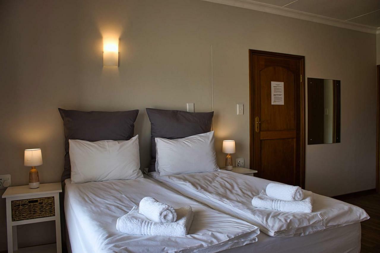 Kramersdorf Guesthouse Swakopmund Eksteriør bilde