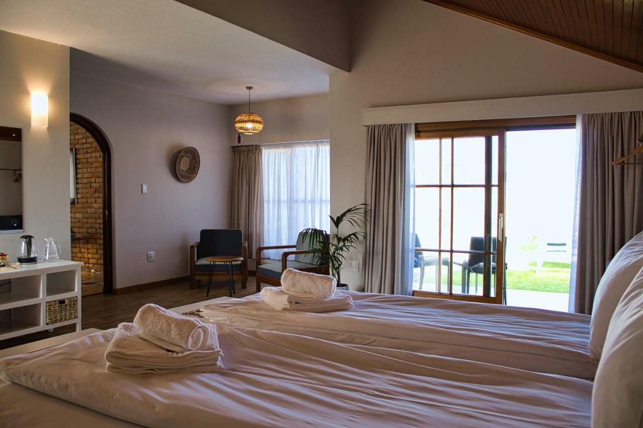 Kramersdorf Guesthouse Swakopmund Eksteriør bilde