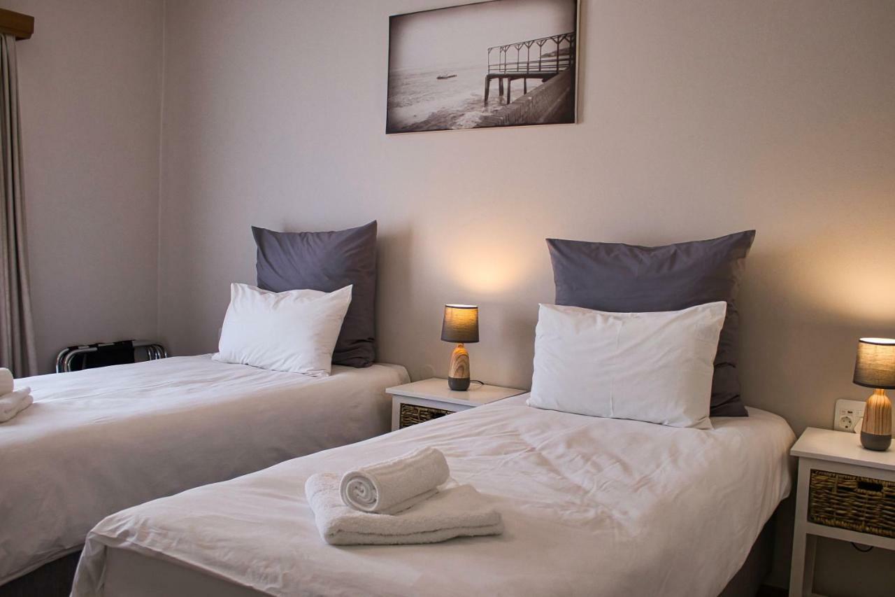 Kramersdorf Guesthouse Swakopmund Eksteriør bilde