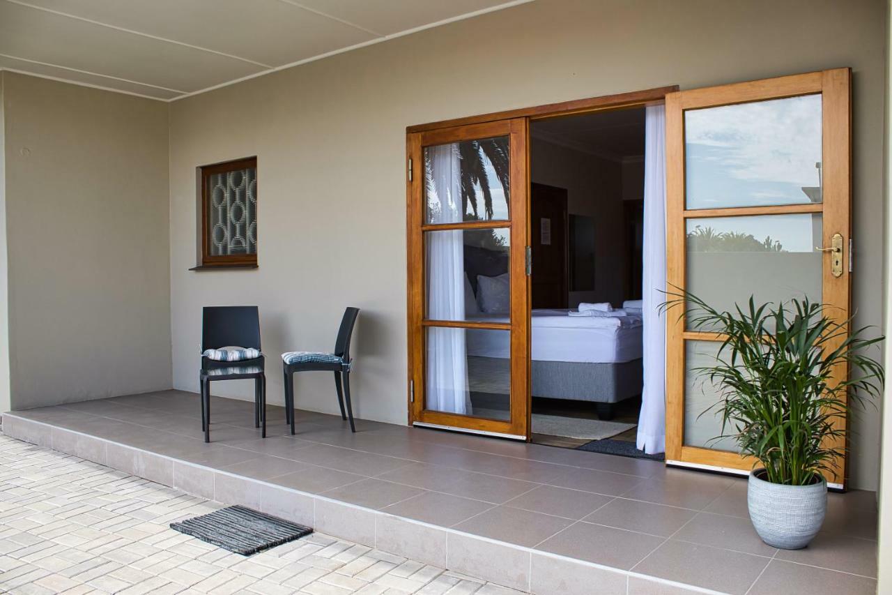 Kramersdorf Guesthouse Swakopmund Eksteriør bilde