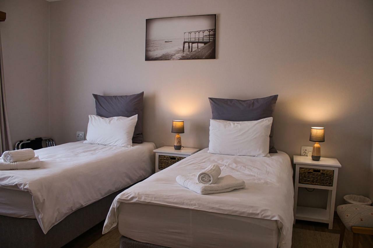 Kramersdorf Guesthouse Swakopmund Eksteriør bilde