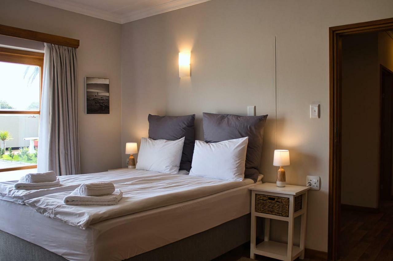 Kramersdorf Guesthouse Swakopmund Eksteriør bilde