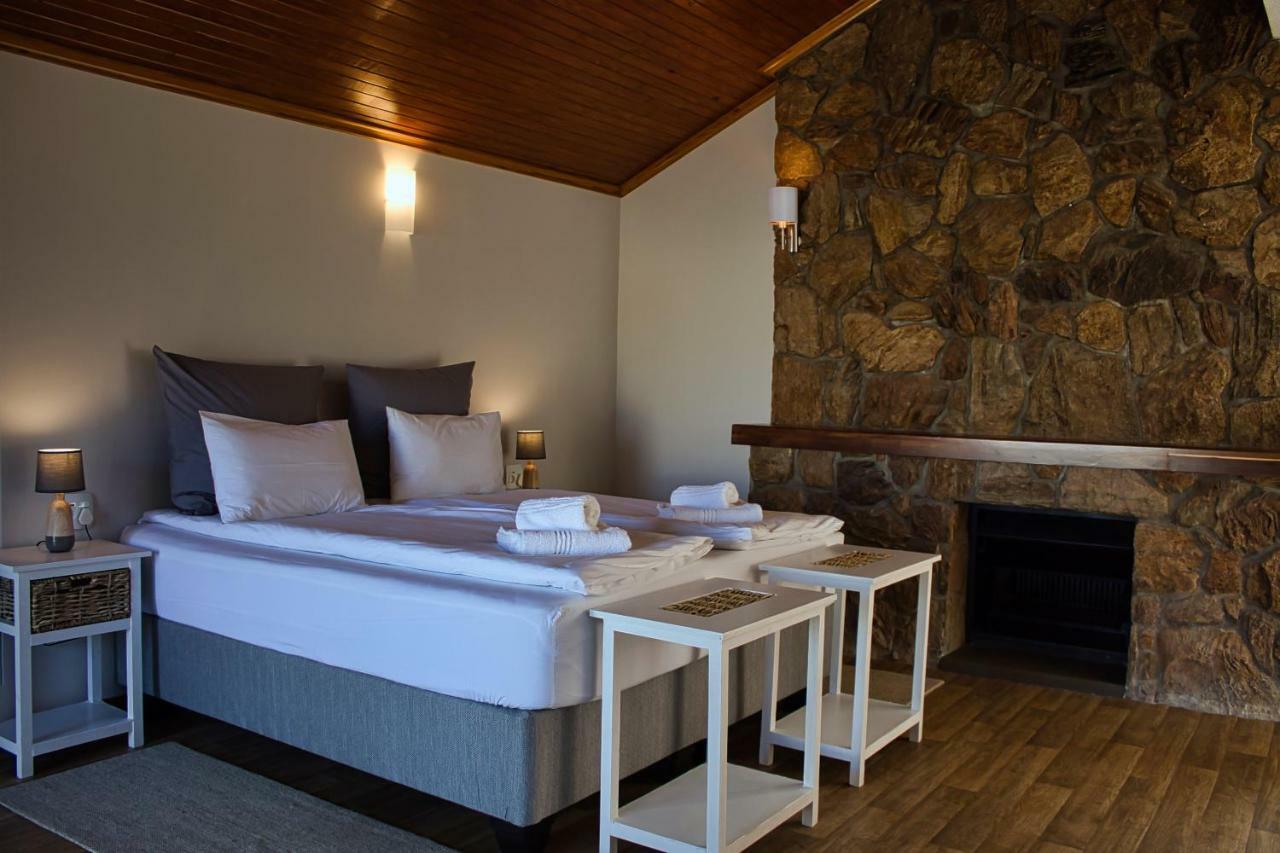 Kramersdorf Guesthouse Swakopmund Eksteriør bilde