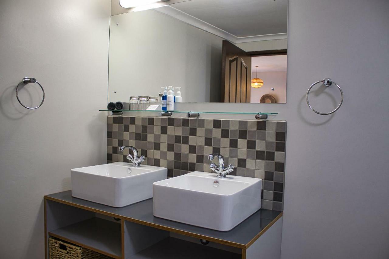Kramersdorf Guesthouse Swakopmund Eksteriør bilde