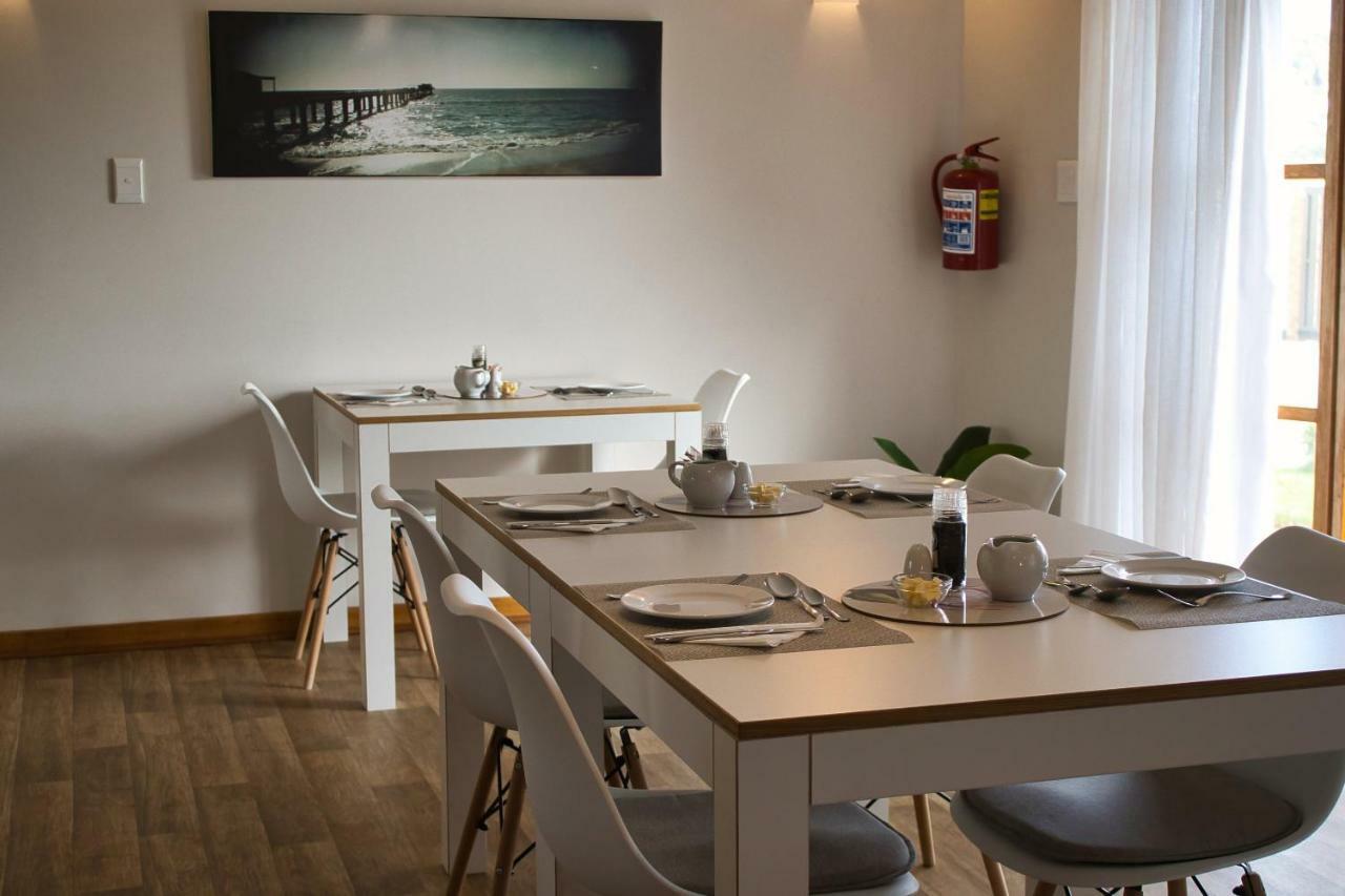 Kramersdorf Guesthouse Swakopmund Eksteriør bilde