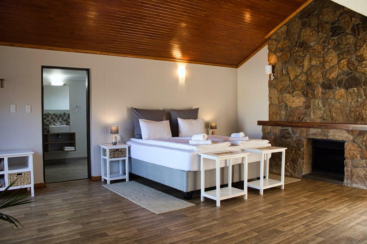 Kramersdorf Guesthouse Swakopmund Eksteriør bilde