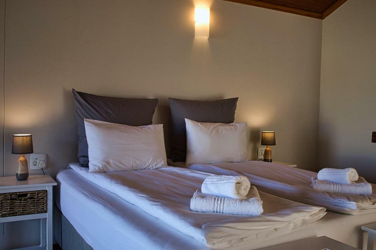 Kramersdorf Guesthouse Swakopmund Eksteriør bilde