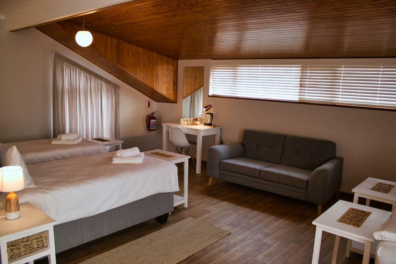 Kramersdorf Guesthouse Swakopmund Eksteriør bilde