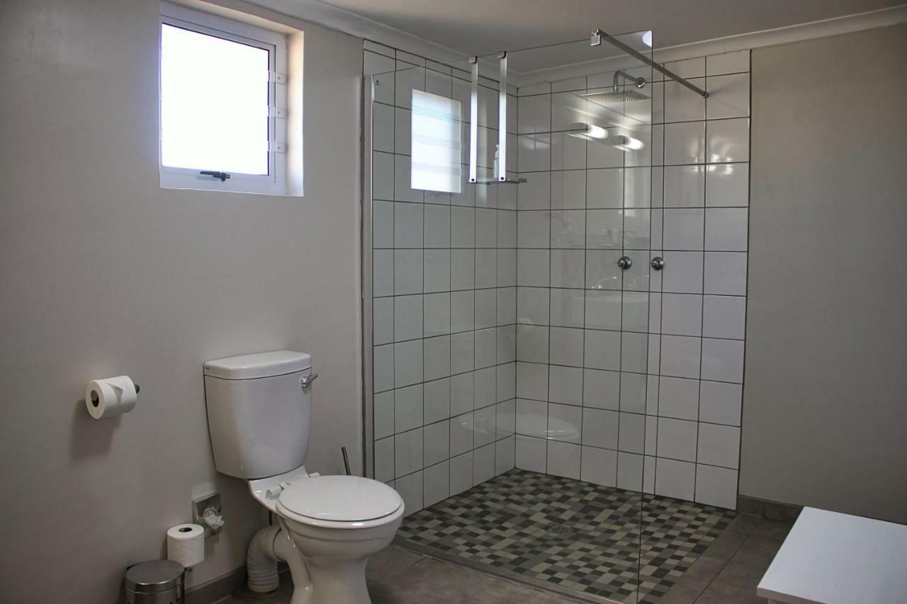 Kramersdorf Guesthouse Swakopmund Eksteriør bilde