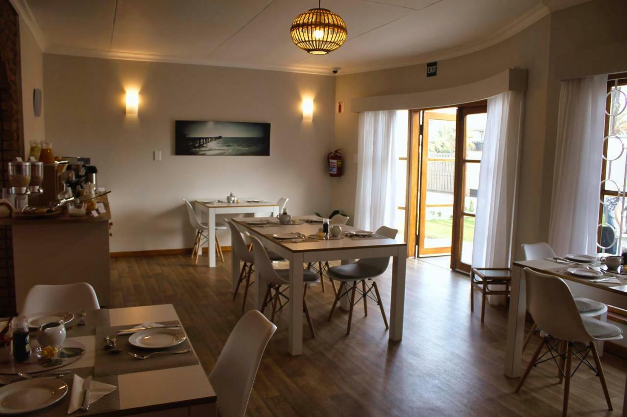 Kramersdorf Guesthouse Swakopmund Eksteriør bilde